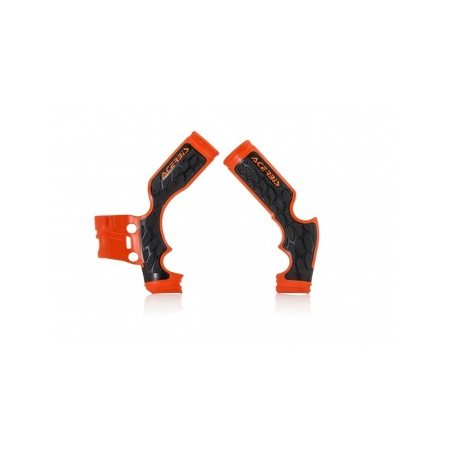 PROTECTOR DE CHASIS KTM SX 65 (14/18)