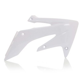 ALETAS DE RADIADOR CRF 250 R/X 04/18