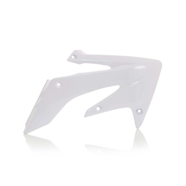 ALETAS DE RADIADOR CRF 250 R/X 04/18