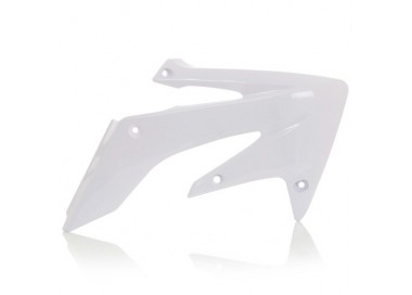 ALETAS DE RADIADOR CRF 250 R/X 04/18