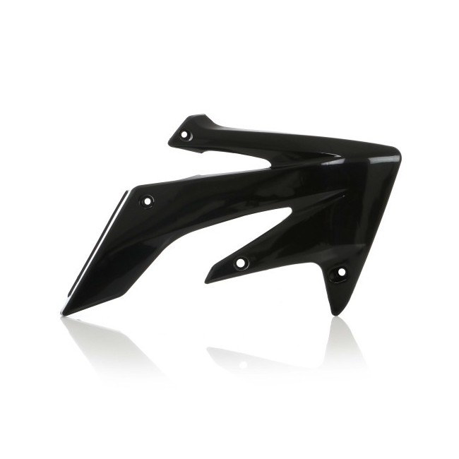 ALETAS DE RADIADOR CRF 250 R/X 04/18
