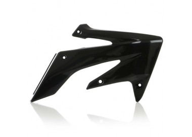ALETAS DE RADIADOR CRF 250 R/X 04/18