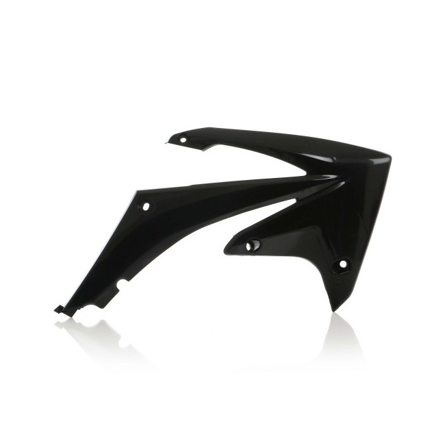 ALETAS DE RADIADOR CRF 250/450 AÑO 09/13