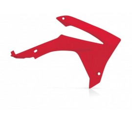 ALETAS DE RADIADOR CRF 250/450 AÑO 13/16