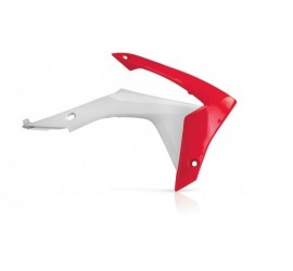 ALETAS DE RADIADOR CRF 250/450 AÑO 13/16