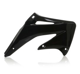 ALETAS DE RADIADOR CRF 450 AÑO 02/04