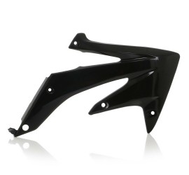 ALETAS DE RADIADOR CRF 450 05/08