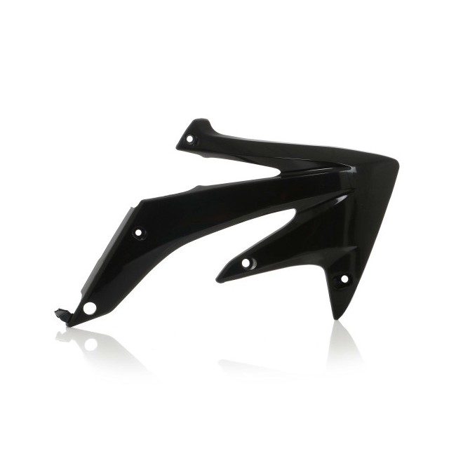 ALETAS DE RADIADOR CRF 450 05/08