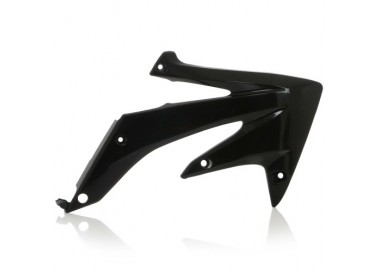 ALETAS DE RADIADOR CRF 450 05/08