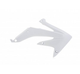 ALETAS DE RADIADOR CRF 450 05/08