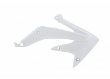 ALETAS DE RADIADOR CRF 450 05/08