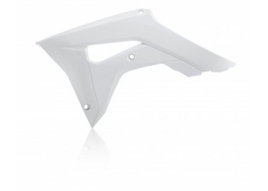 ALETAS DE RADIADOR CRF 250/450 R 17/18