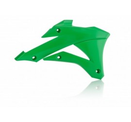 ALETAS DE RADIADOR KAWASAKI KX 85/100 14/15