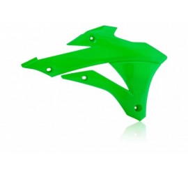 ALETAS DE RADIADOR KAWASAKI KX 85/100 14/15