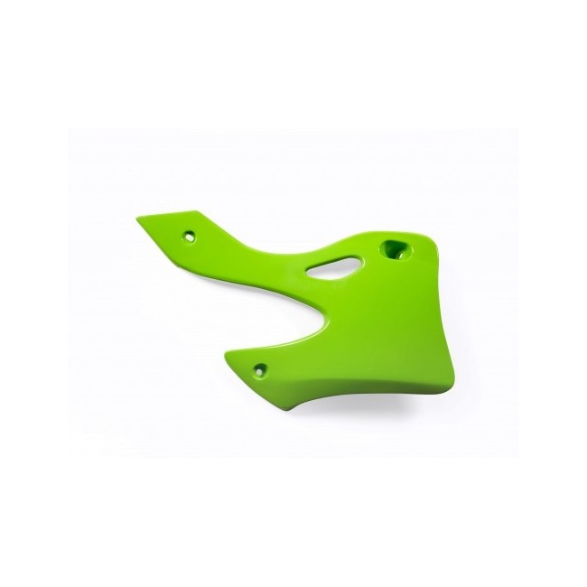 ALETAS DE RADIADOR KAWASAKI KX 125/250 99/02