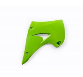 ALETAS DE RADIADOR KAWASAKI KX 125/250 03/08