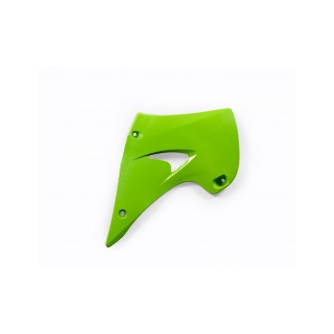ALETAS DE RADIADOR KAWASAKI KX 125/250 03/08