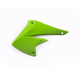 ALETAS DE RADIADOR KAWASAKI KXF 250 04/05