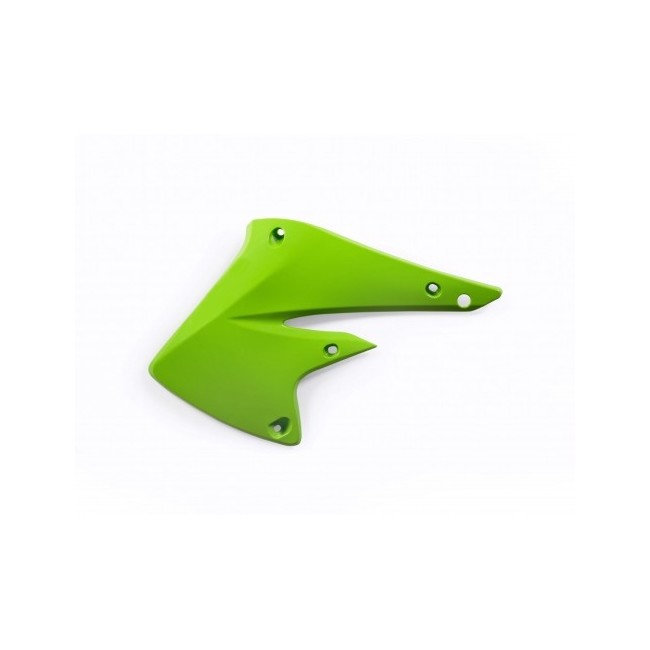 ALETAS DE RADIADOR KAWASAKI KXF 250 04/05