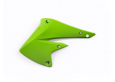 ALETAS DE RADIADOR KAWASAKI KXF 250 04/05