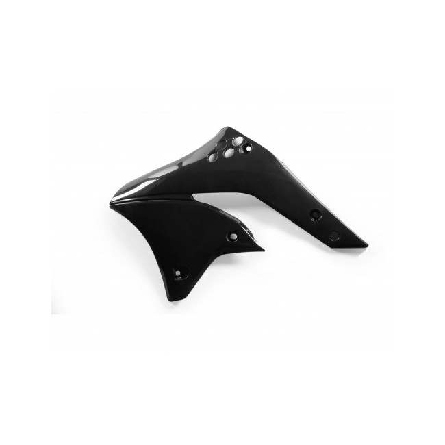 ALETAS DE RADIADOR KAWASAKI KXF 250 06/08