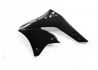 ALETAS DE RADIADOR KAWASAKI KXF 250 06/08