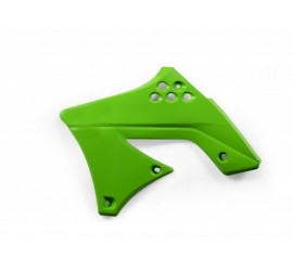 ALETAS DE RADIADOR KAWASAKI KXF 250 09/12