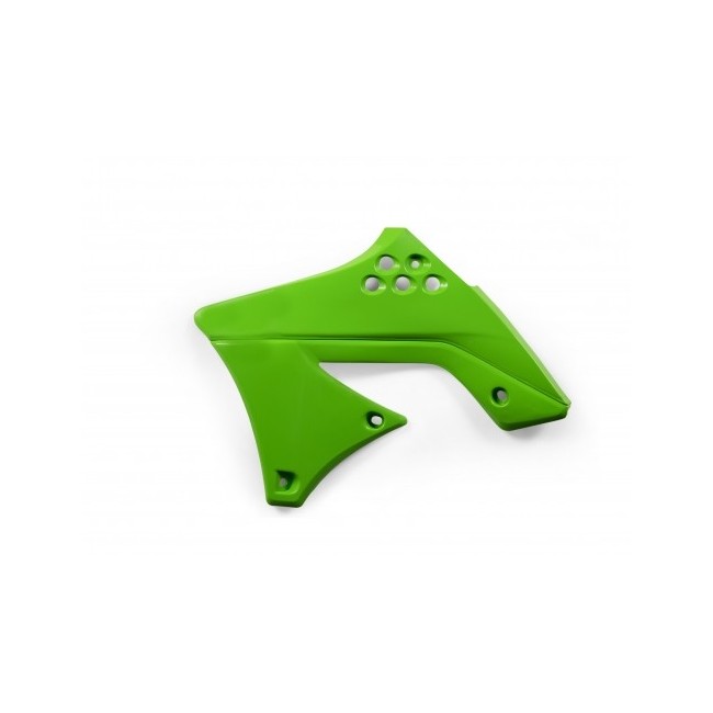 ALETAS DE RADIADOR KAWASAKI KXF 250 09/12