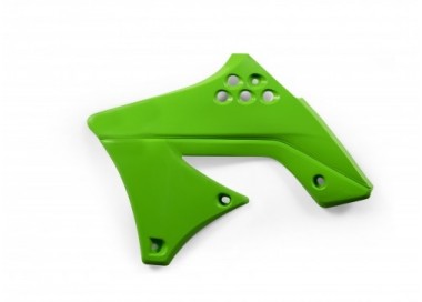 ALETAS DE RADIADOR KAWASAKI KXF 250 09/12