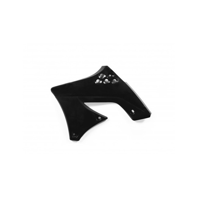ALETAS DE RADIADOR KAWASAKI KXF 250 09/12