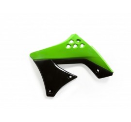 ALETAS DE RADIADOR KAWASAKI KXF 250 09/12