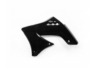 ALETAS DE RADIADOR KAWASAKI KXF 450 09/11
