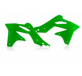 ALETAS DE RADIADOR KAWASAKI KXF 250 13/16