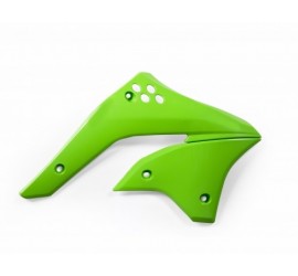 ALETAS DE RADIADOR KAWASAKI KXF 450 06/08