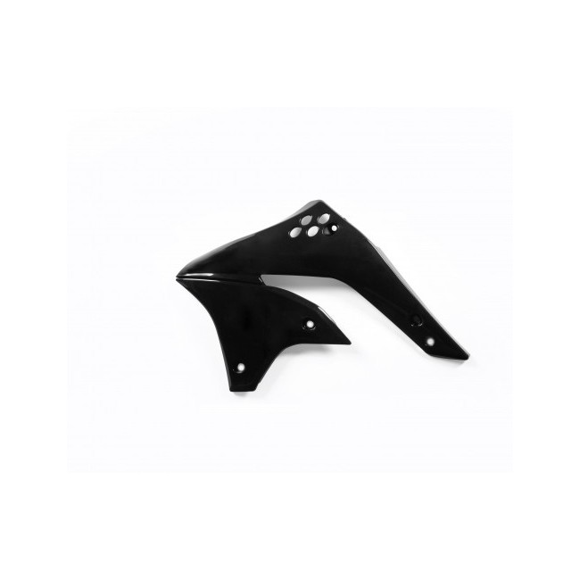 ALETAS DE RADIADOR KAWASAKI KXF 450 06/08