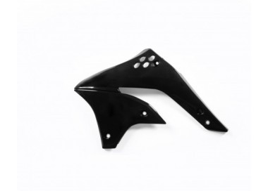 ALETAS DE RADIADOR KAWASAKI KXF 450 06/08