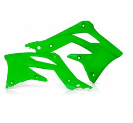 ALETAS DE RADIADOR KAWASAKI KXF 450 12/15