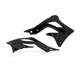 ALETAS DE RADIADOR KAWASAKI KXF 450 12/15