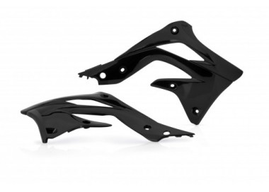 ALETAS DE RADIADOR KAWASAKI KXF 450 12/15
