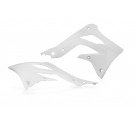 ALETAS DE RADIADOR KAWASAKI KXF 450 12/15