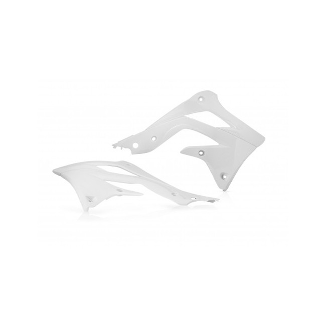 ALETAS DE RADIADOR KAWASAKI KXF 450 12/15