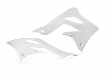 ALETAS DE RADIADOR KAWASAKI KXF 450 12/15