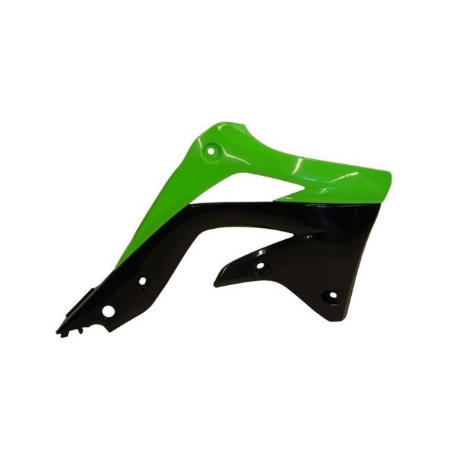 ALETAS DE RADIADOR KAWASAKI KXF 450 12/15