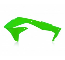 ALETAS DE RADIADOR KAWASAKI KXF 450 2016