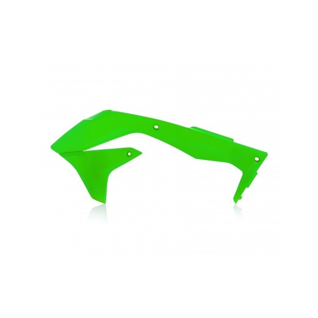 ALETAS DE RADIADOR KAWASAKI KXF 450 2016