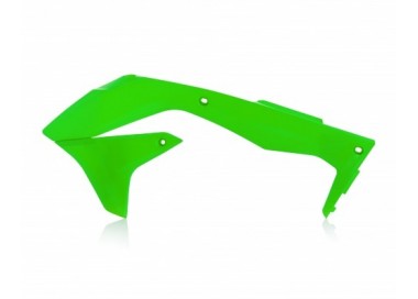 ALETAS DE RADIADOR KAWASAKI KXF 450 2016
