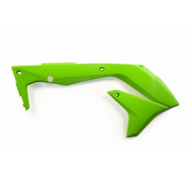 ALETAS DE RADIADOR KAWASAKI KXF 450 2016