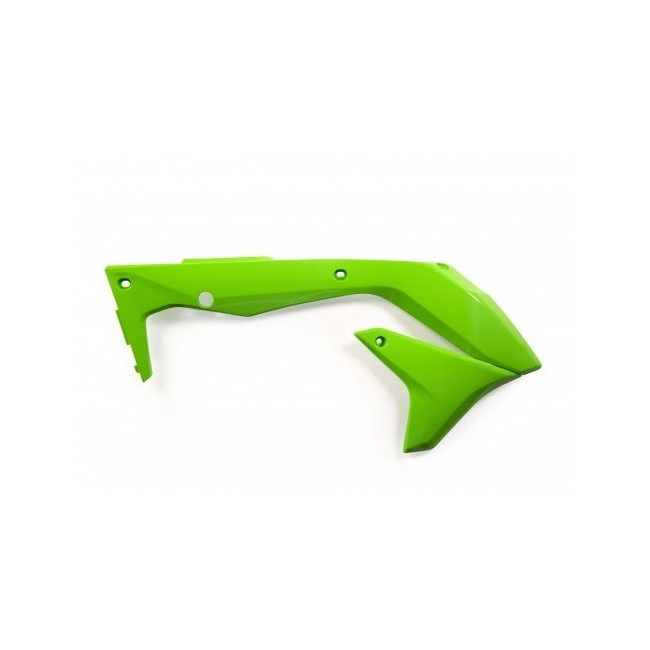 ALETAS DE RADIADOR KAWASAKI KXF 450 2016
