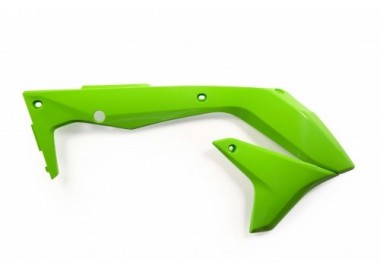 ALETAS DE RADIADOR KAWASAKI KXF 450 2016