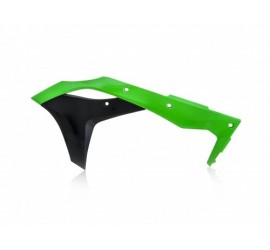 ALETAS DE RADIADOR KAWASAKI KXF 250 AÑO 17/18